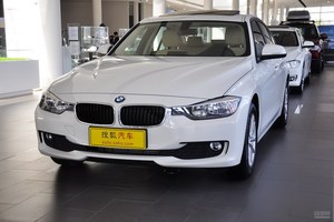 宝马3系