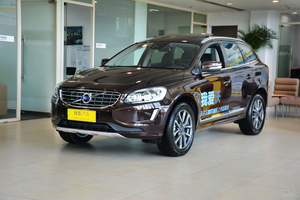 沃尔沃XC60