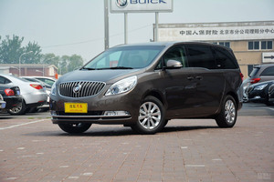 别克GL8