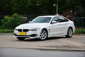 宝马4系Gran Coupe