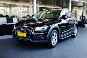 奥迪Q5