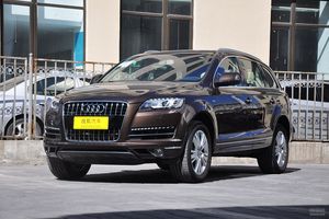 奥迪Q7