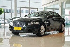 捷豹XJ
