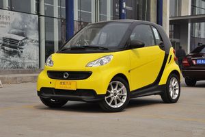 smartfortwo