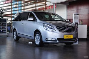 别克GL8