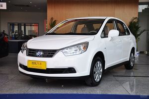 东风日产启辰D50
