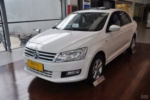 大众新桑塔纳