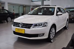 大众朗逸