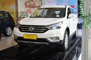 东风风神AX7