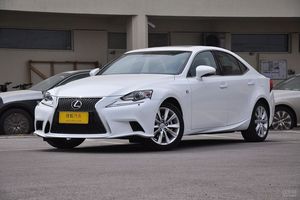 雷克萨斯IS