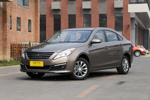 东风风行景逸S50