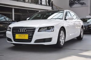 奥迪A8L