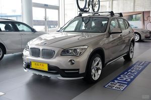 宝马X1