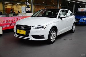 奥迪A3 Sportback