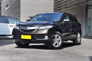 讴歌RDX