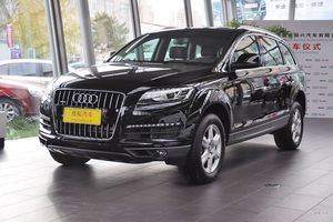 奥迪Q7