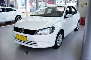 大众捷达
