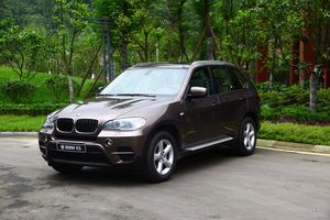 宝马X5