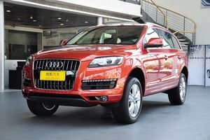 奥迪Q7