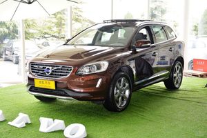 沃尔沃xc60
