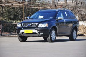 沃尔沃XC90