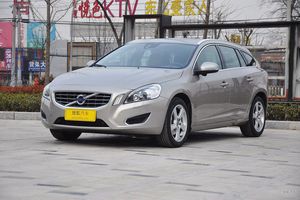 沃尔沃V60