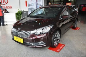 起亚K3