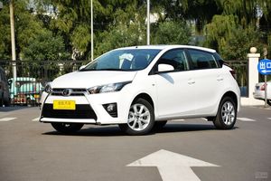 丰田YARiS L 致炫