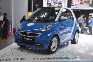 smartfortwo