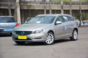 沃尔沃V60