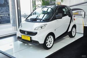 smartfortwo