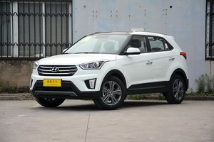 现代ix25