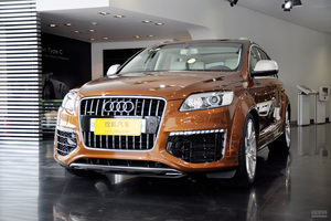 奥迪Q7