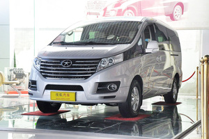 江淮瑞风M5