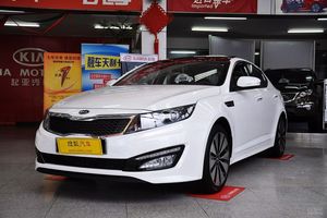 起亚K5