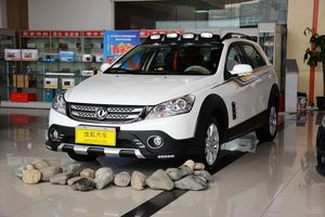 东风风神H30 CROSS