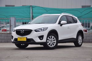 马自达CX-5