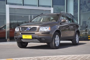 沃尔沃XC90
