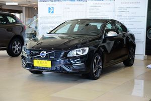 沃尔沃S60