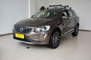 沃尔沃XC60