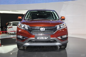 本田CR-V