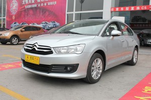 雪铁龙经典世嘉