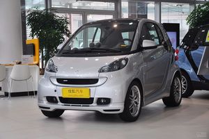smartfortwo