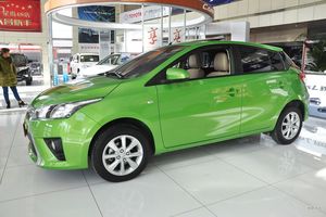 丰田YARiS L 致炫