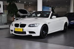 宝马M3