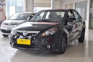 长安悦翔三厢
