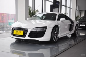 奥迪R8