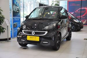 smartfortwo