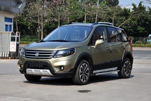 东风风行全新景逸X5