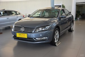 大众帕萨特